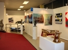 Kunstmesse Sindelfingen 2011